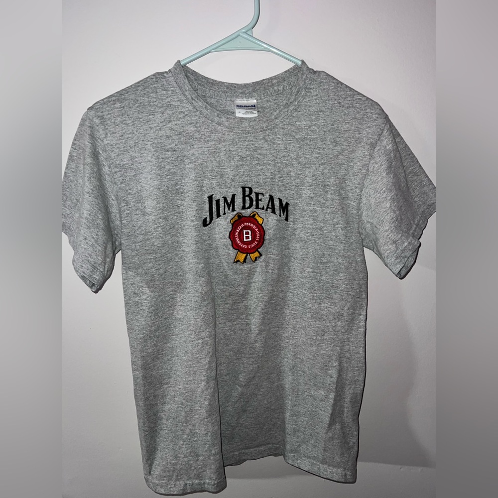 Jim beam - t-shirt